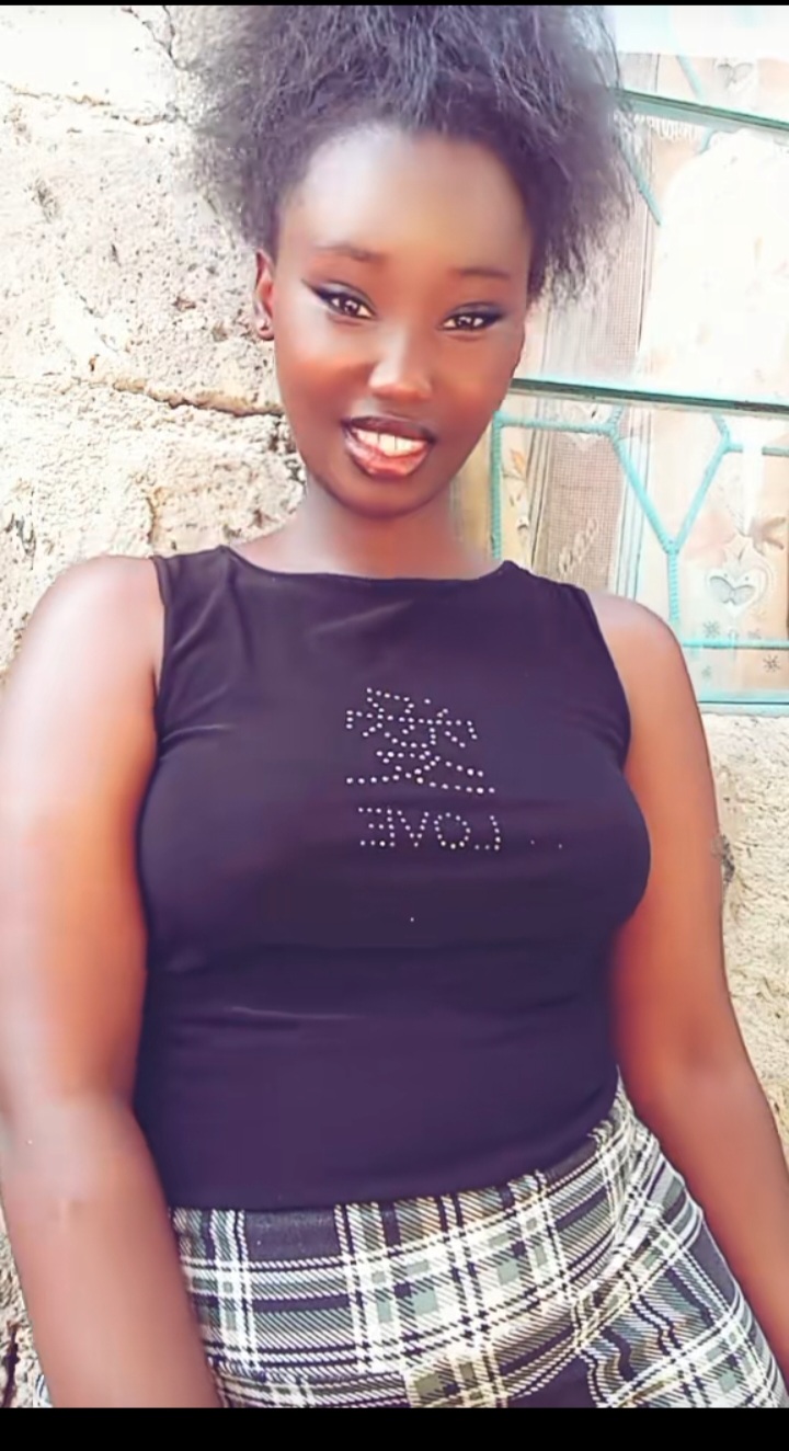 @am nyambu🦋🇰🇪