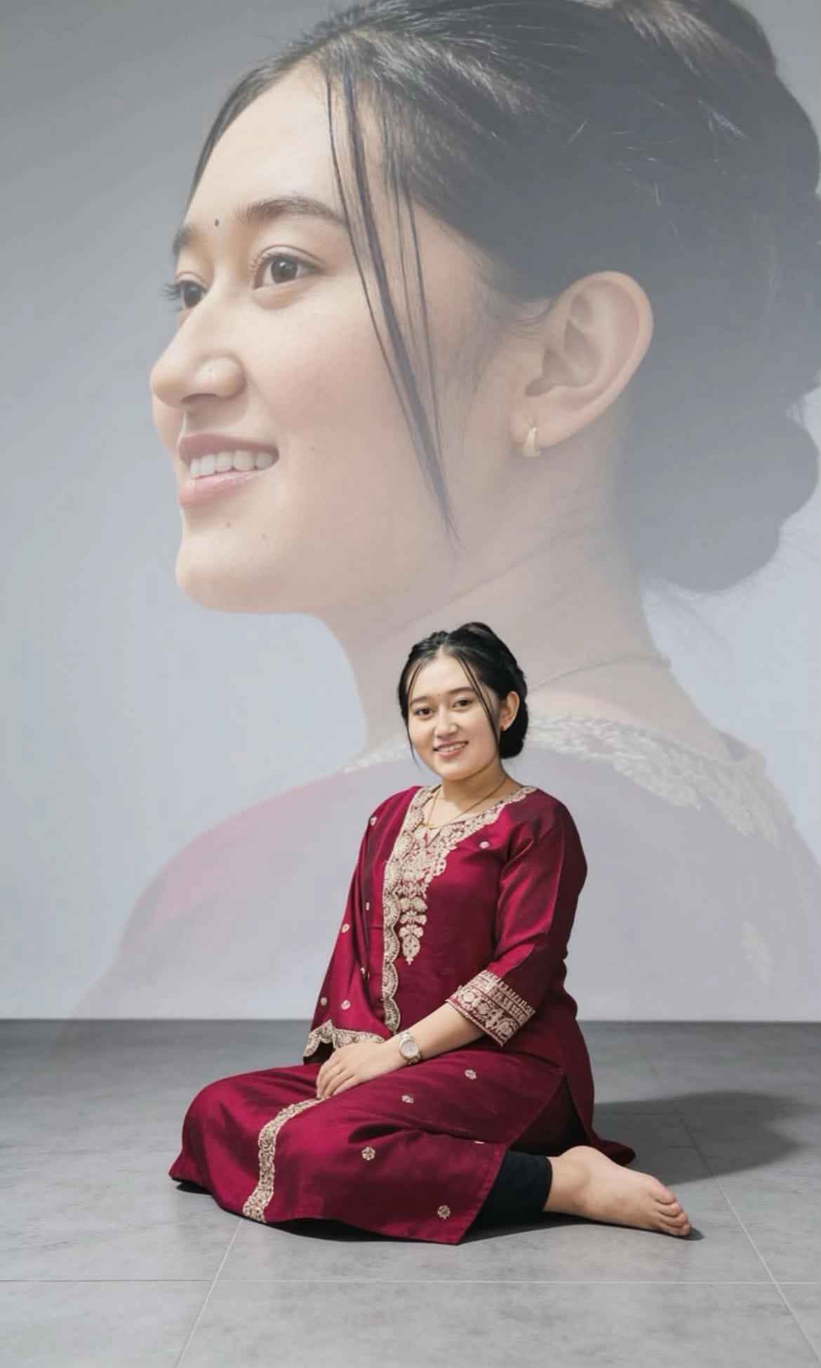 @tamangni Kamala12