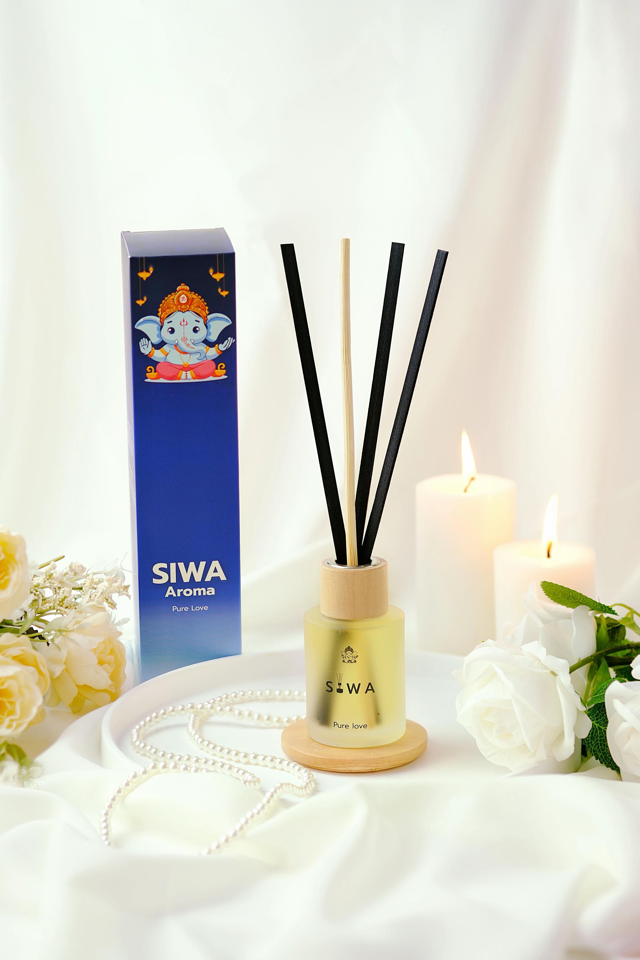 @Siwa aroma