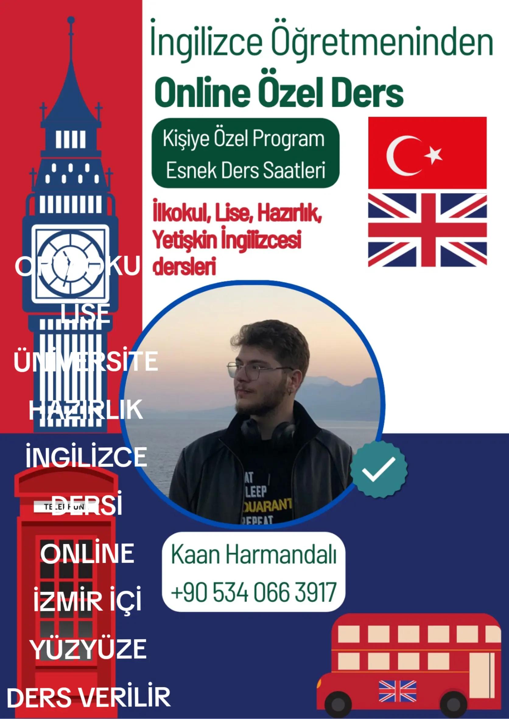 @murat Harmandalı