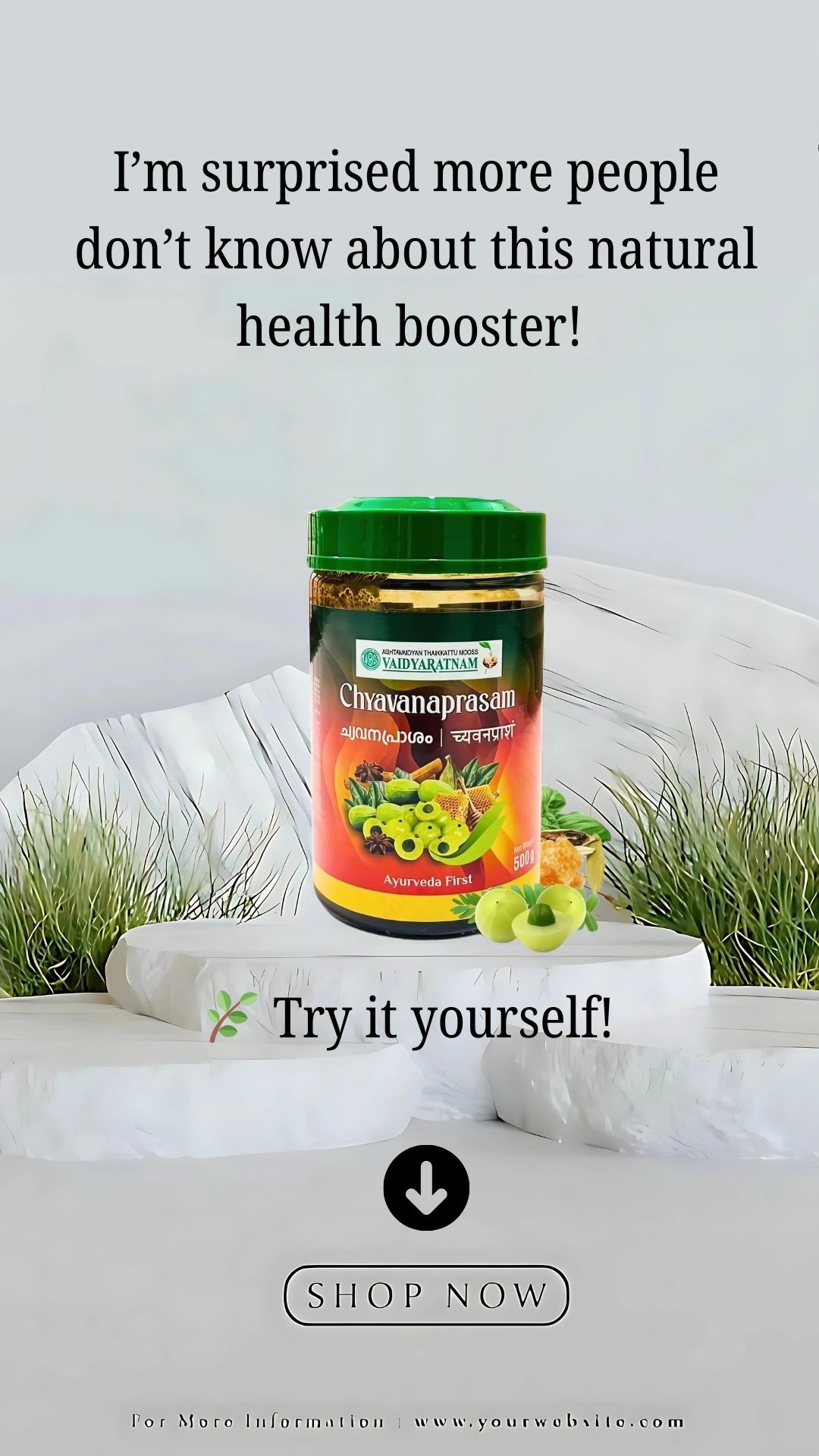 @Vedavitality Organic Ayurvedic