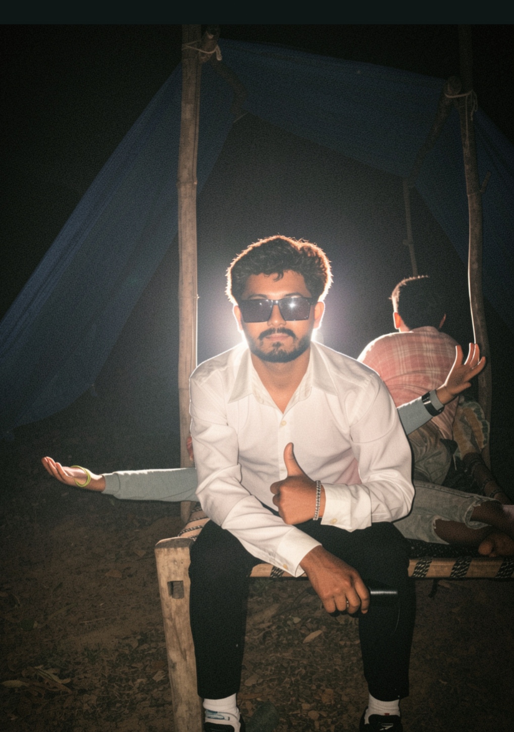 @[Nishad] [ji 💪] &euro;`~&euro; [✓] [✓]