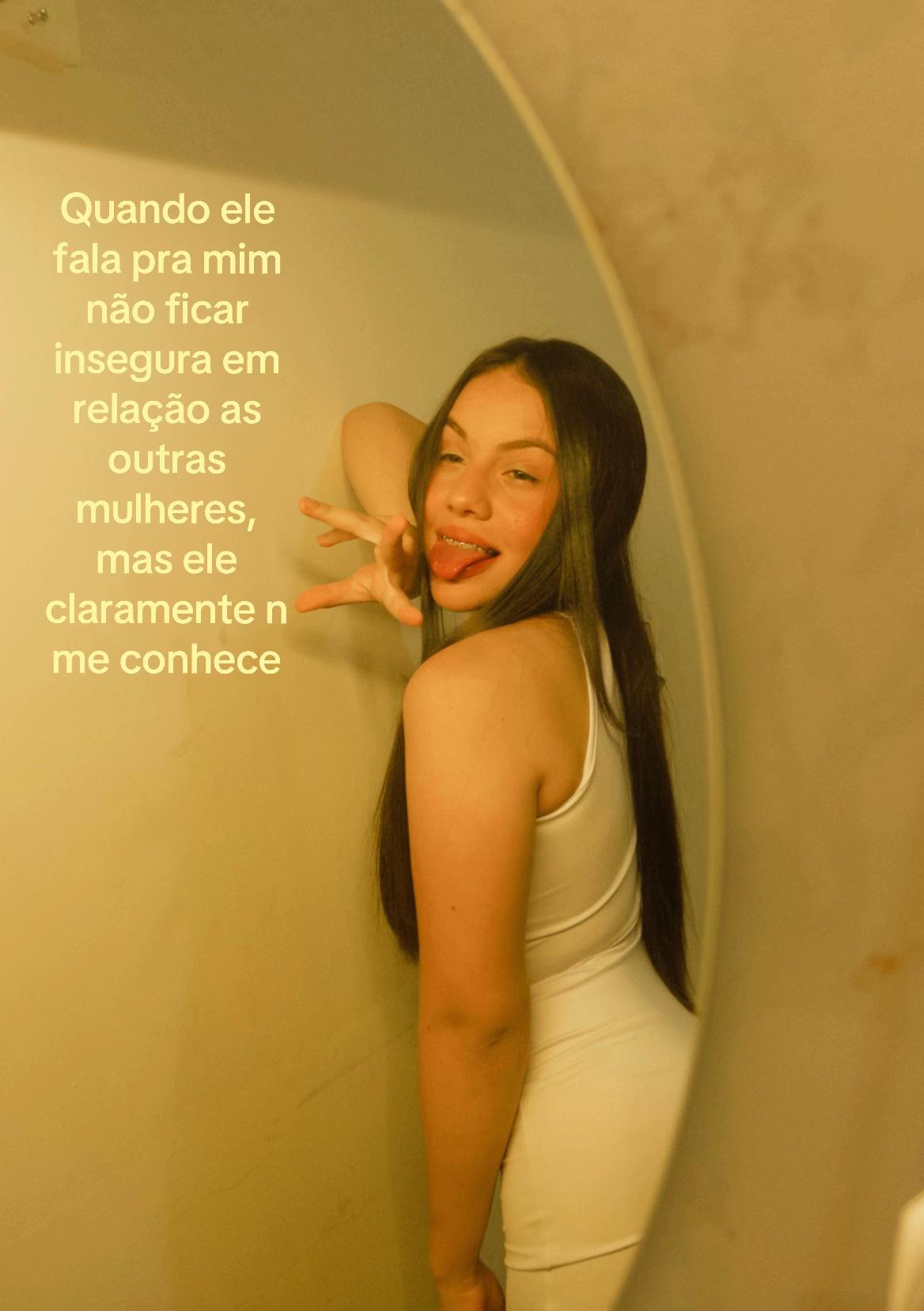 @n&atilde;o e a gigi