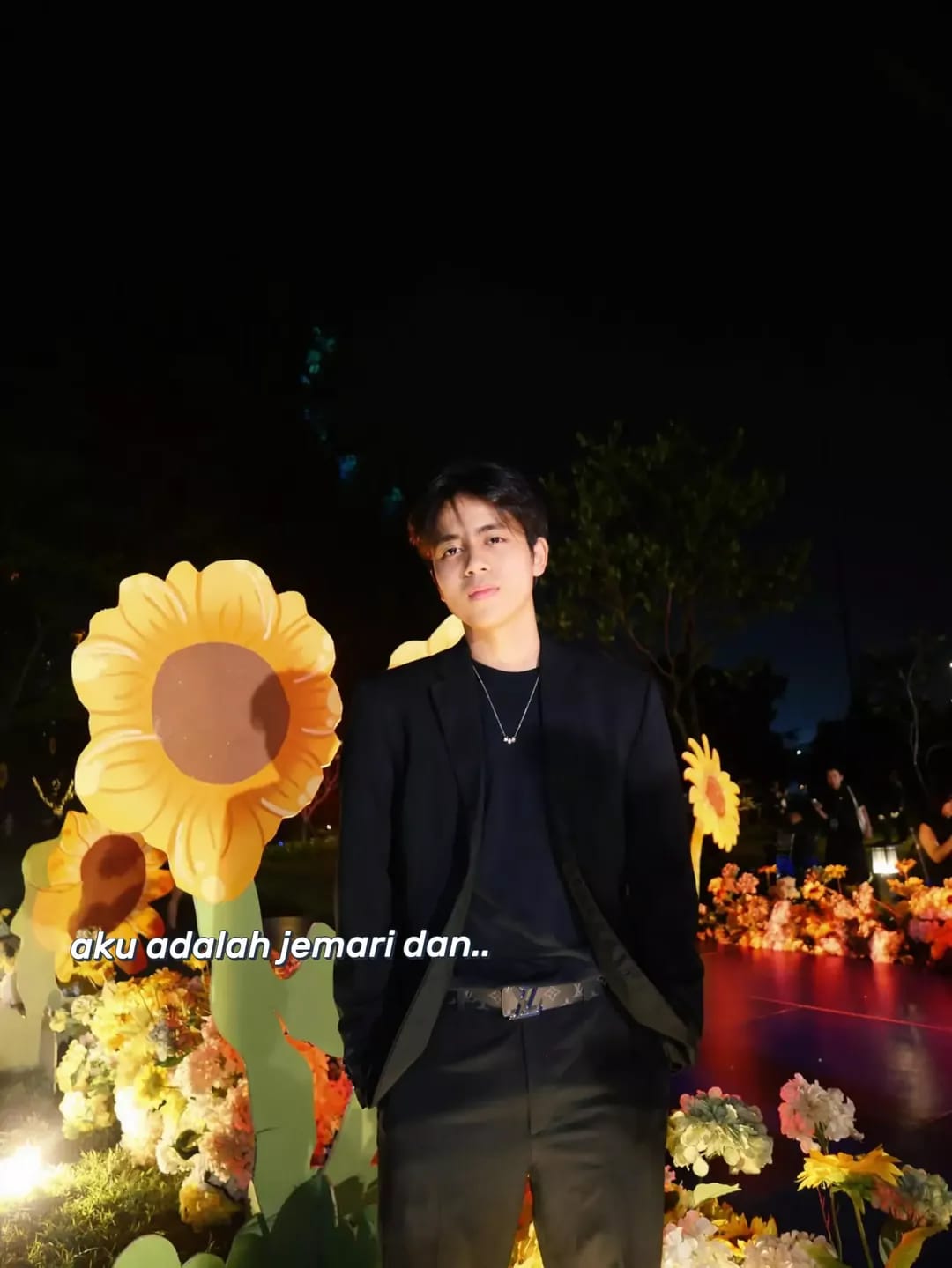 @⋆˚࿔ dels 𝜗𝜚˚⋆