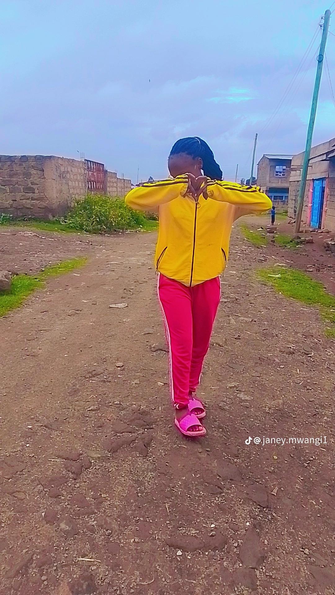 @miss Mwangi