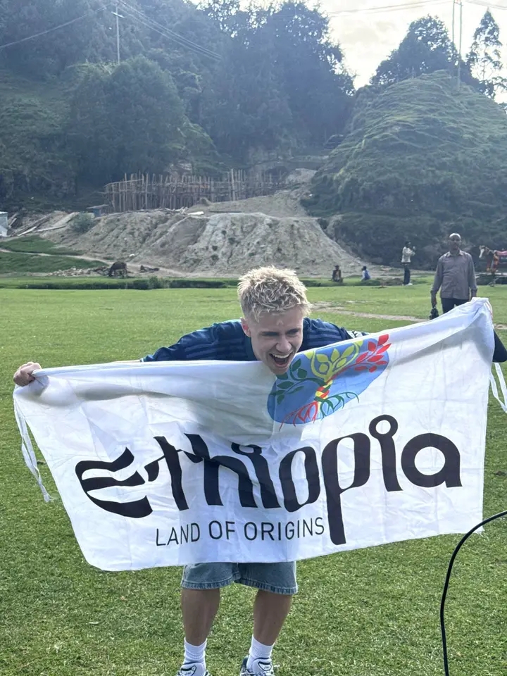 @🇺🇸❤️🇺🇸ኤዶም🇺🇸❤️