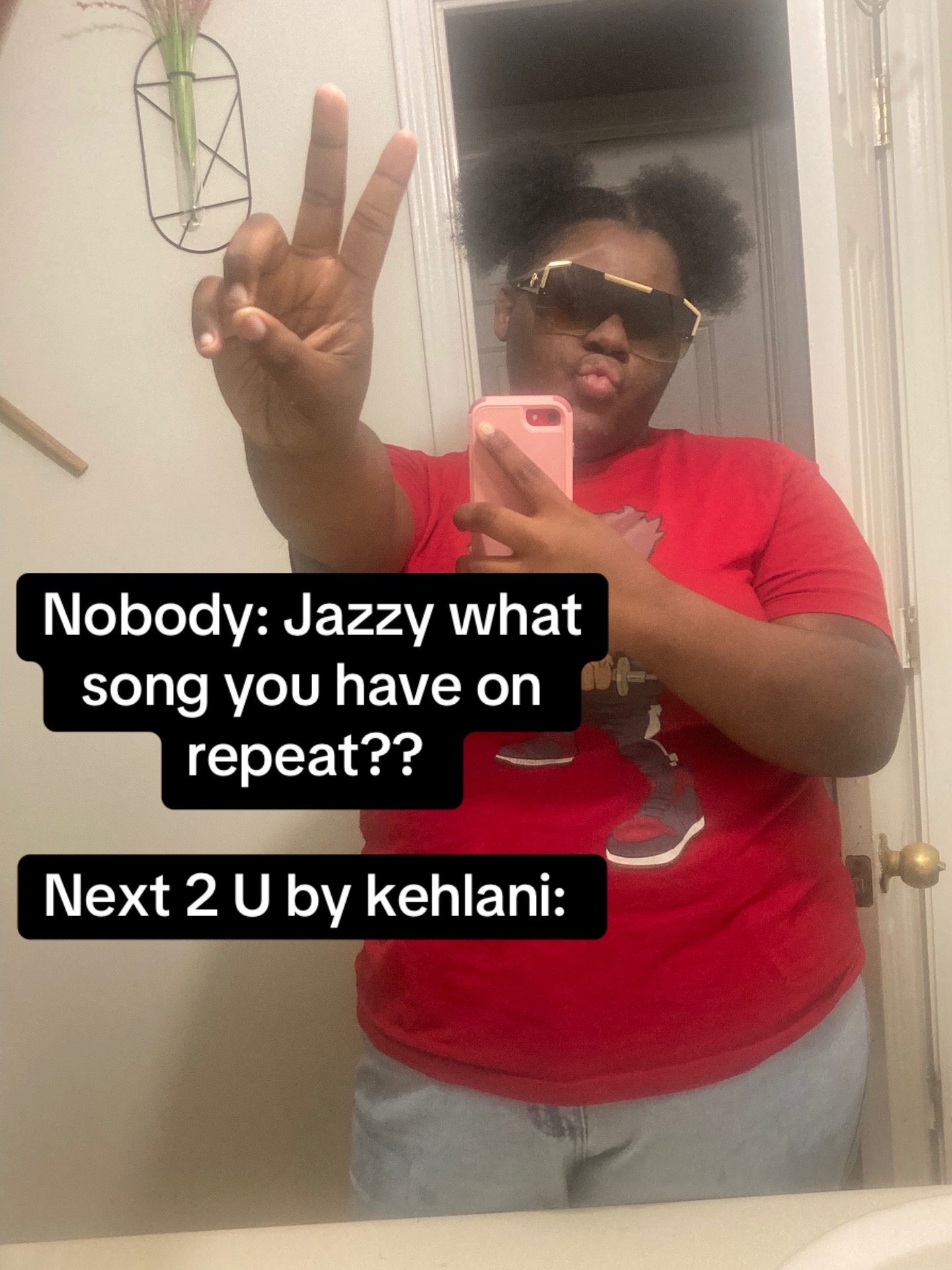 @Jazzy ❤️