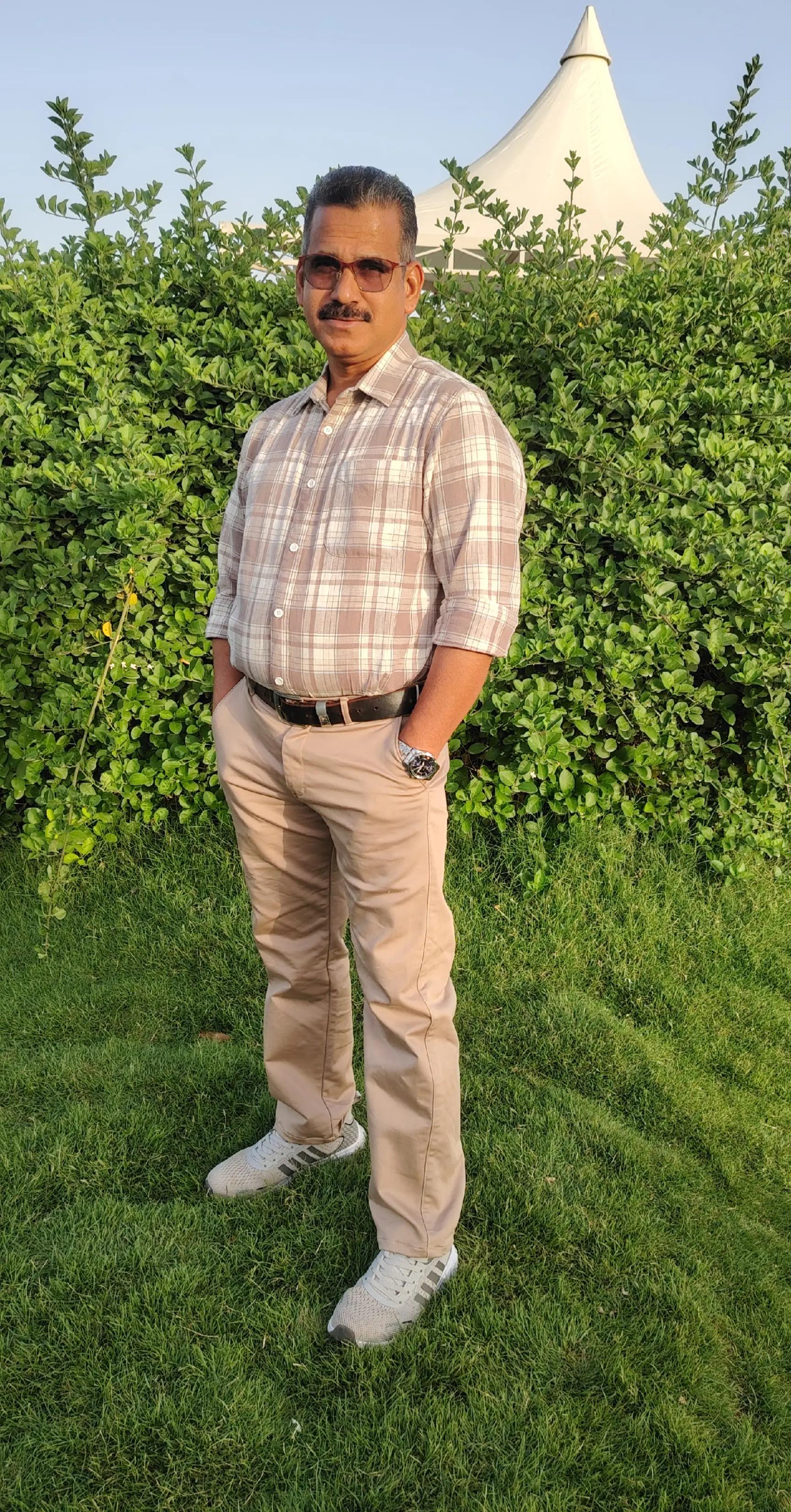 @hameed kavanoor