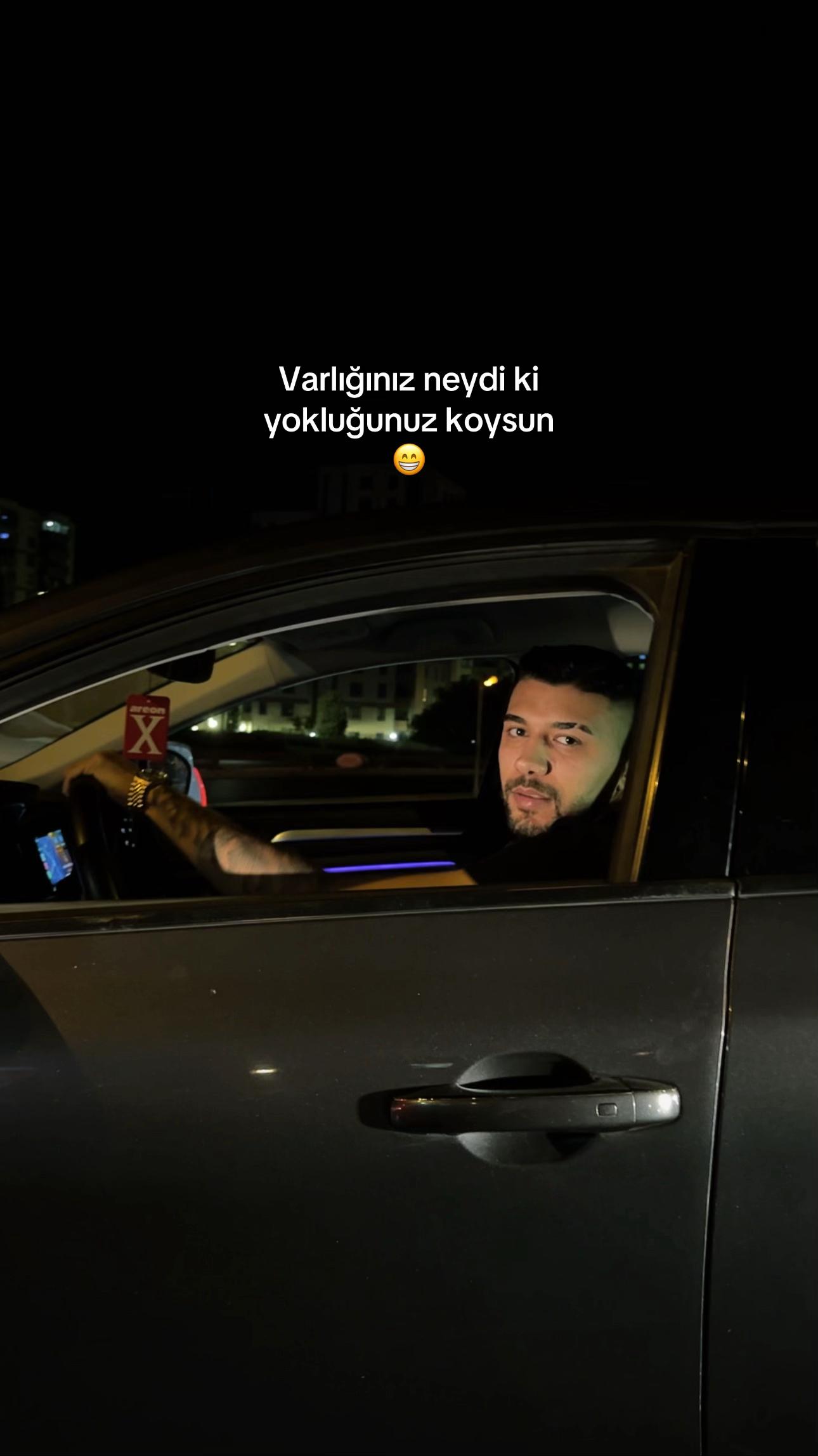 @H&uuml;seyin