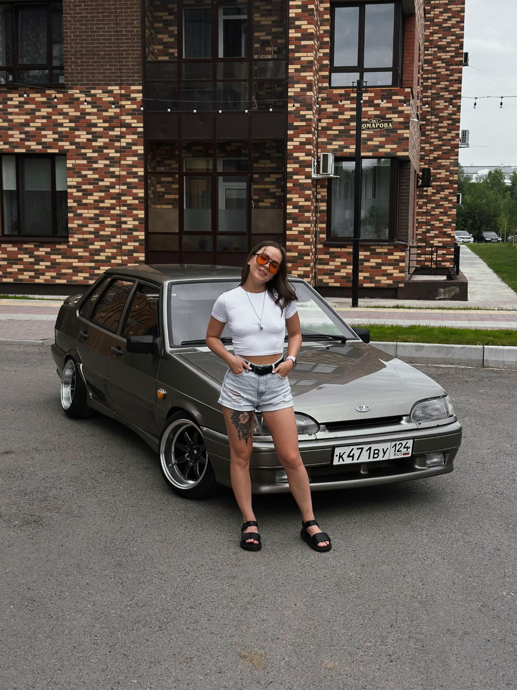 @Екатерина Сычёва