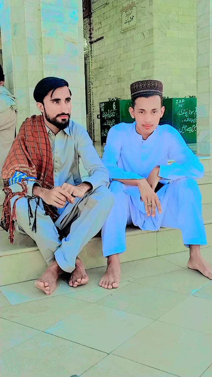@Muhammad Hussain