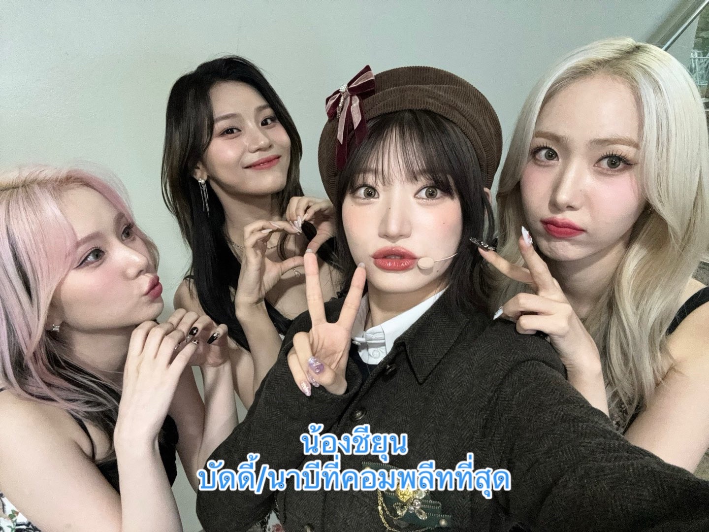 @Bi11ie แอล3ตัว