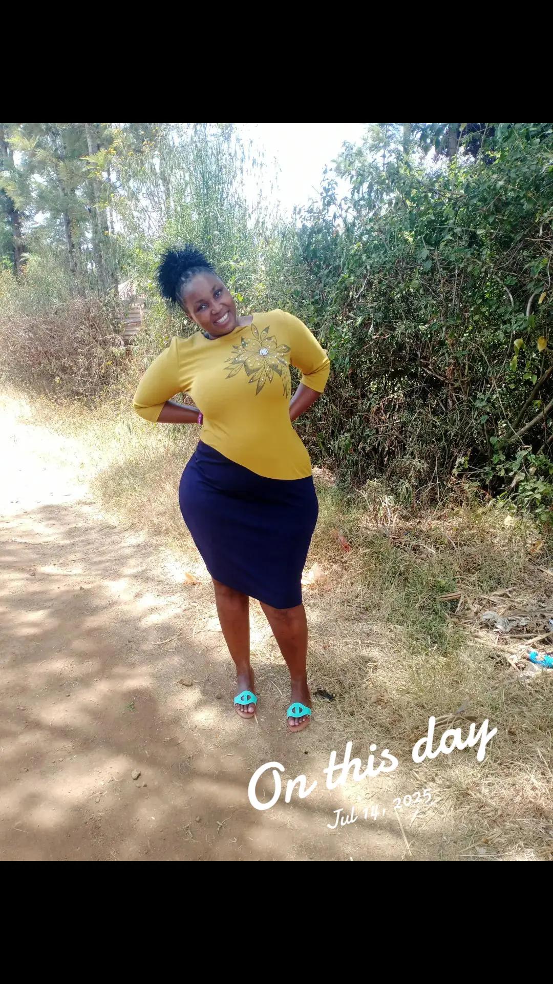 @Hilda mbugua