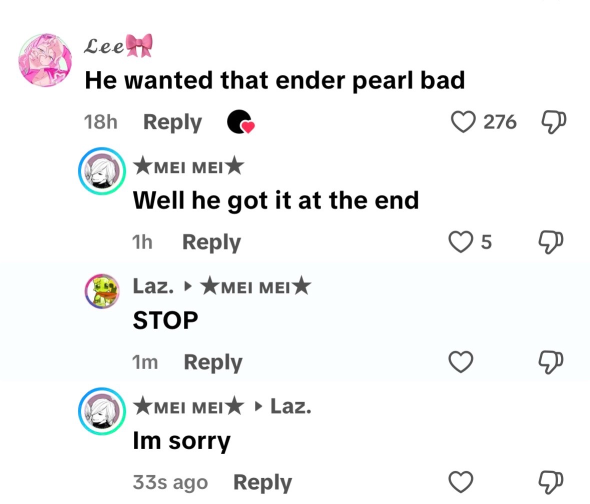 @★ᴍᴇɪ ᴍᴇɪ★