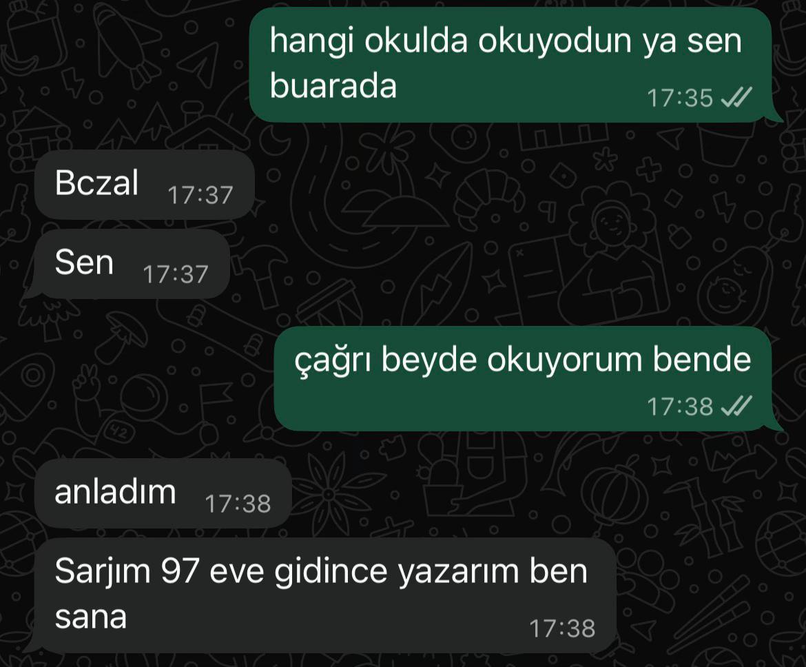 @Çağrıbeyy