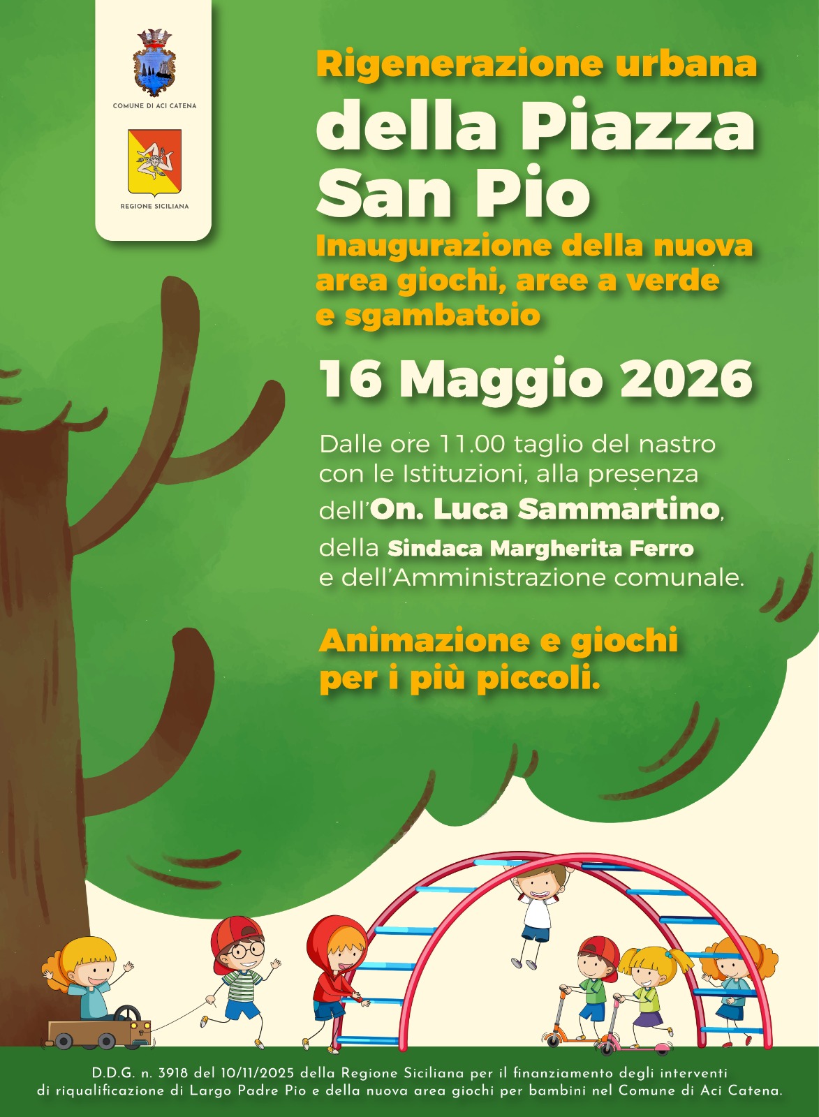 @Acireale Social