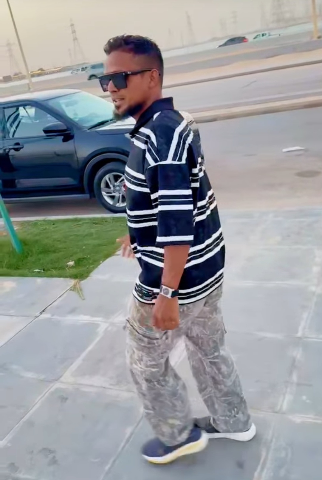 @Daud Ansari