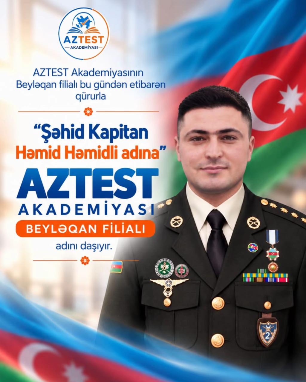 @ŞƏHİDLƏR ÖLMƏZ VƏTƏN BÖLÜNMƏZ