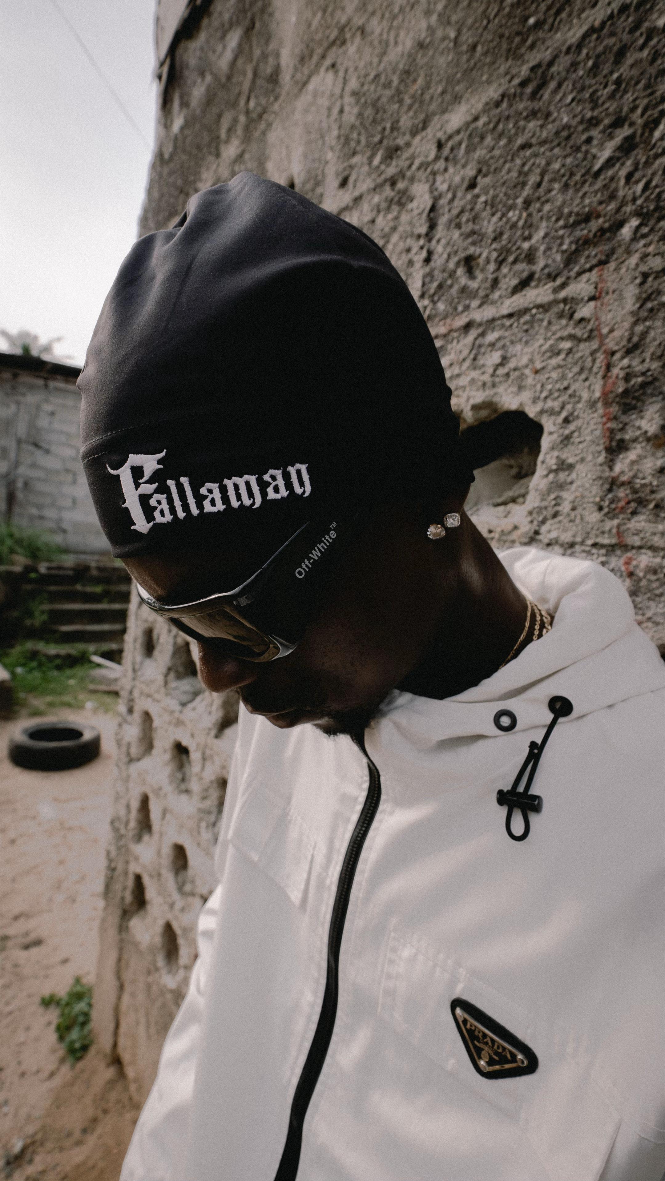 @FALLAMAN 🌍