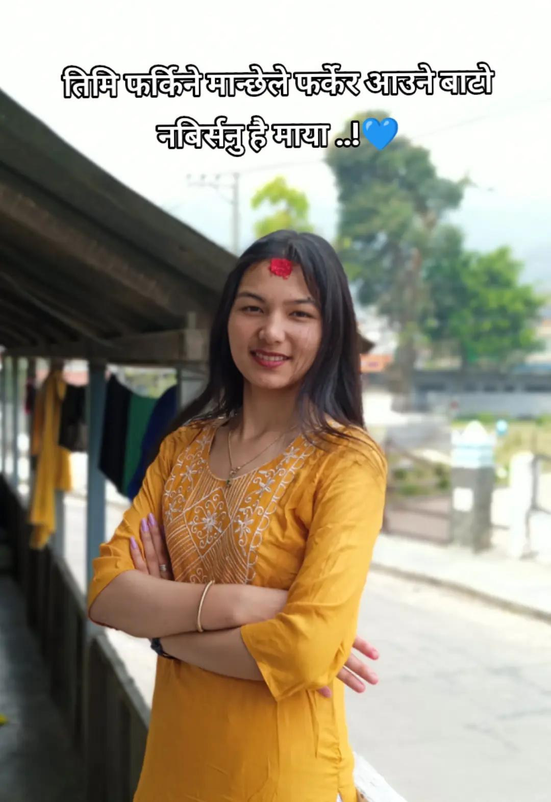 @munashrestha