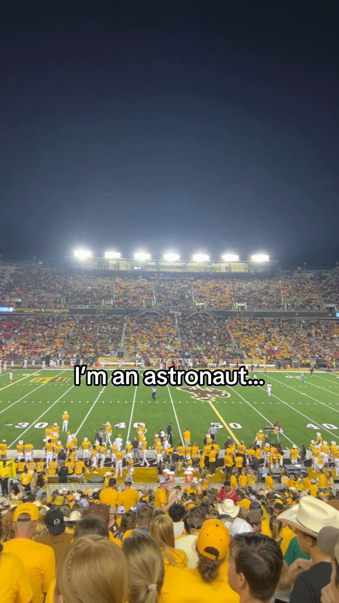 @University of Wyoming