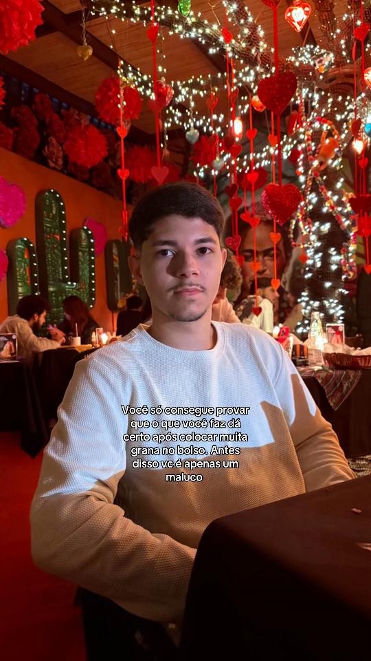 @Marcus Thúlio