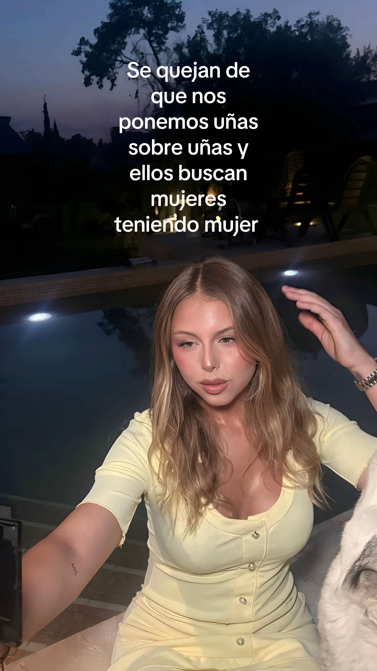@nadia domingo