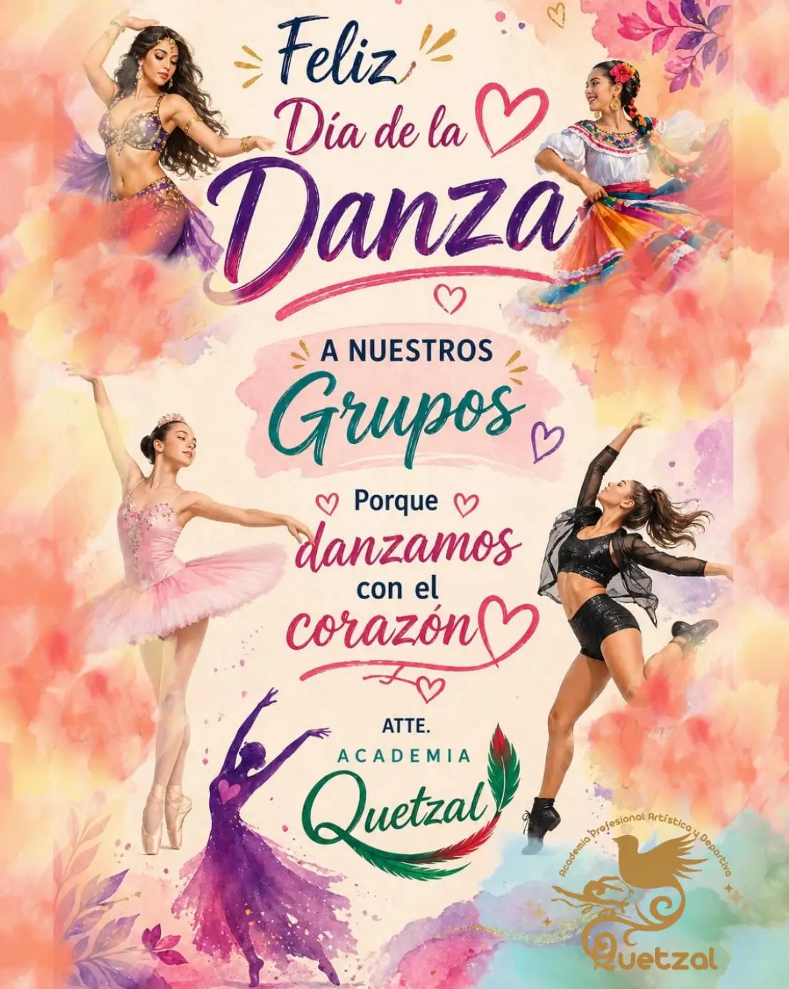 @Quetzal - Academia Profesional