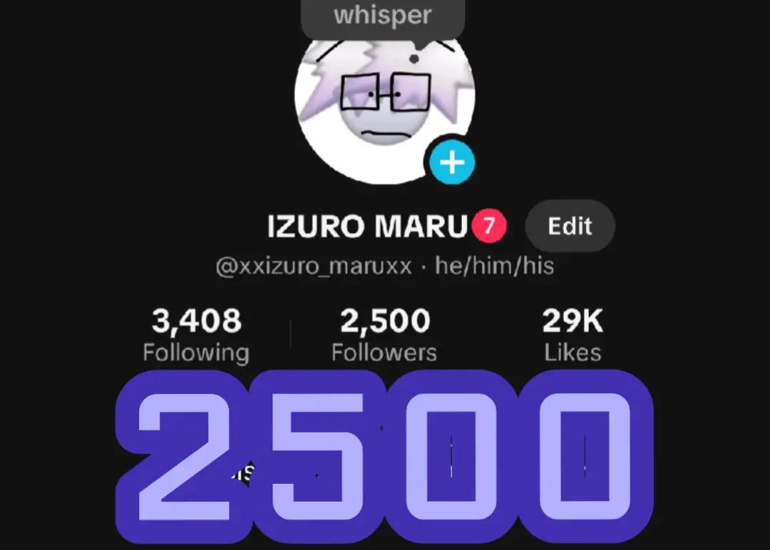 @IZURO MARU