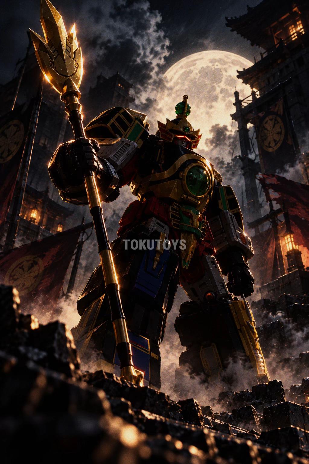 @TOKUTOYS