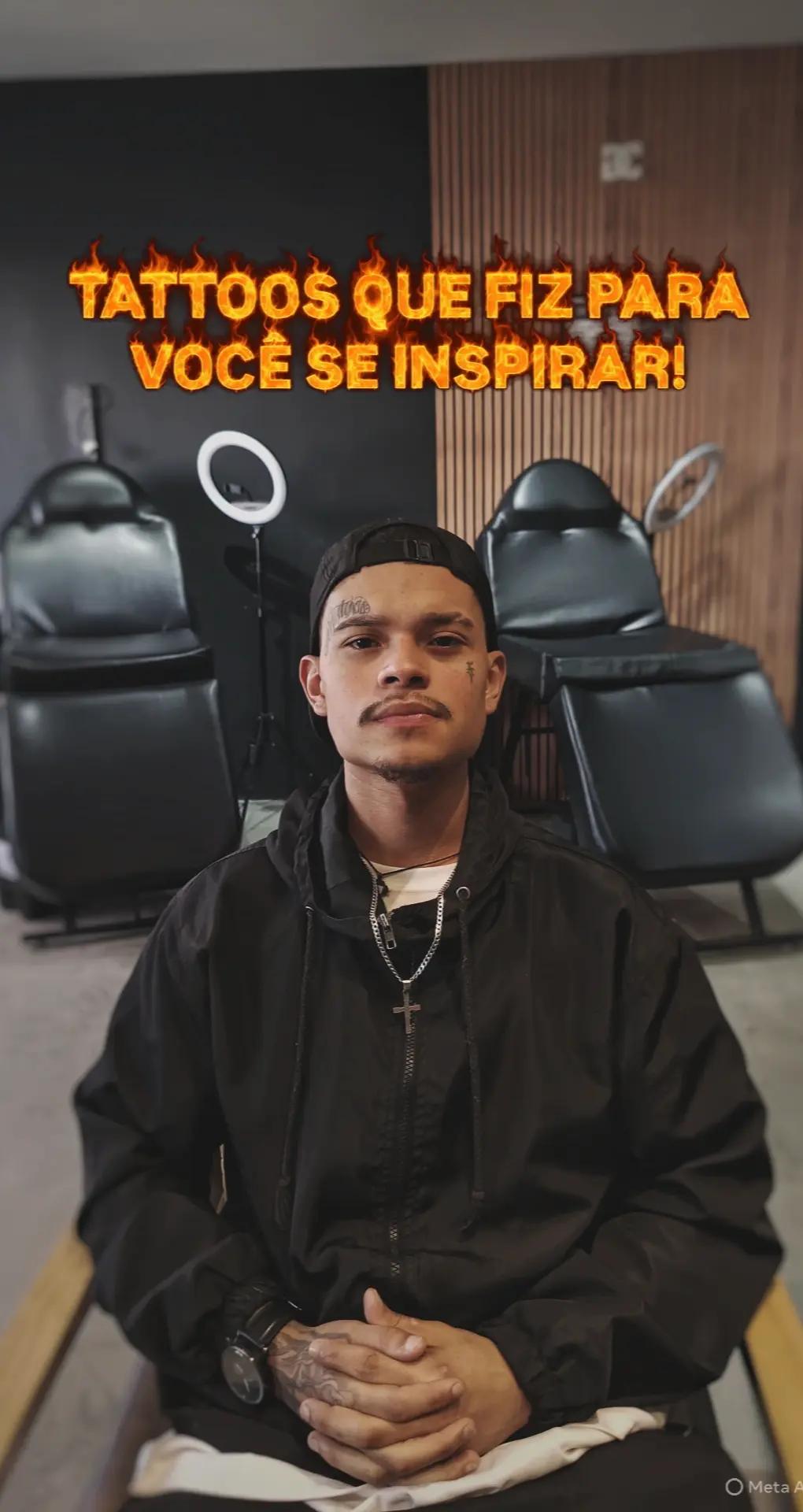 @⚜️ Saur Tatuador ⚜️