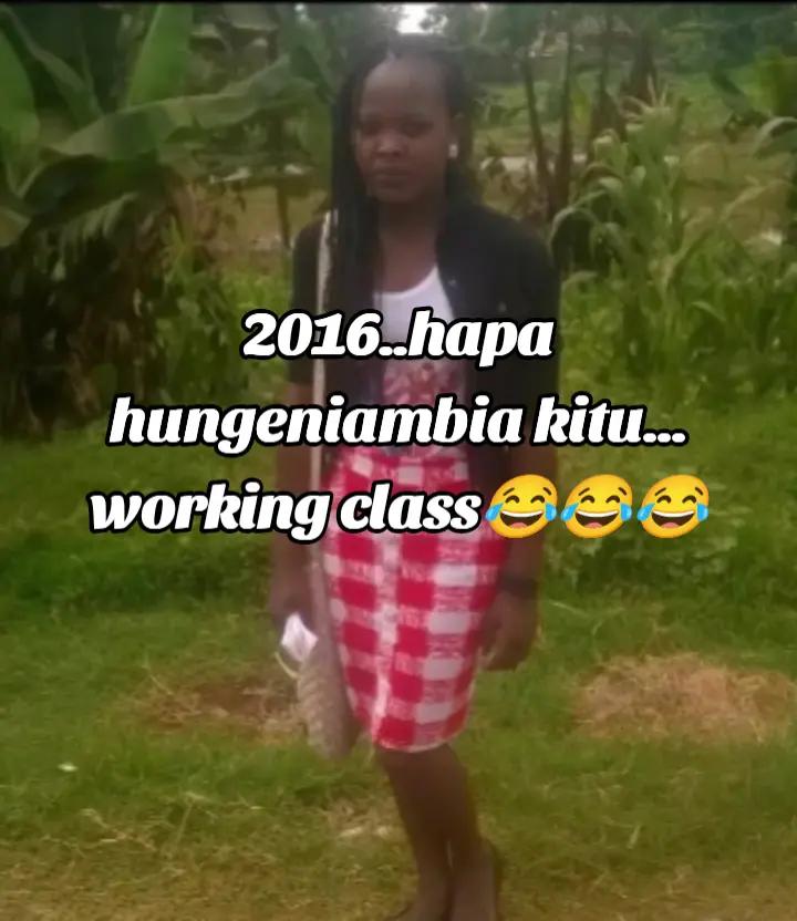 @👑Ann Gitau💫