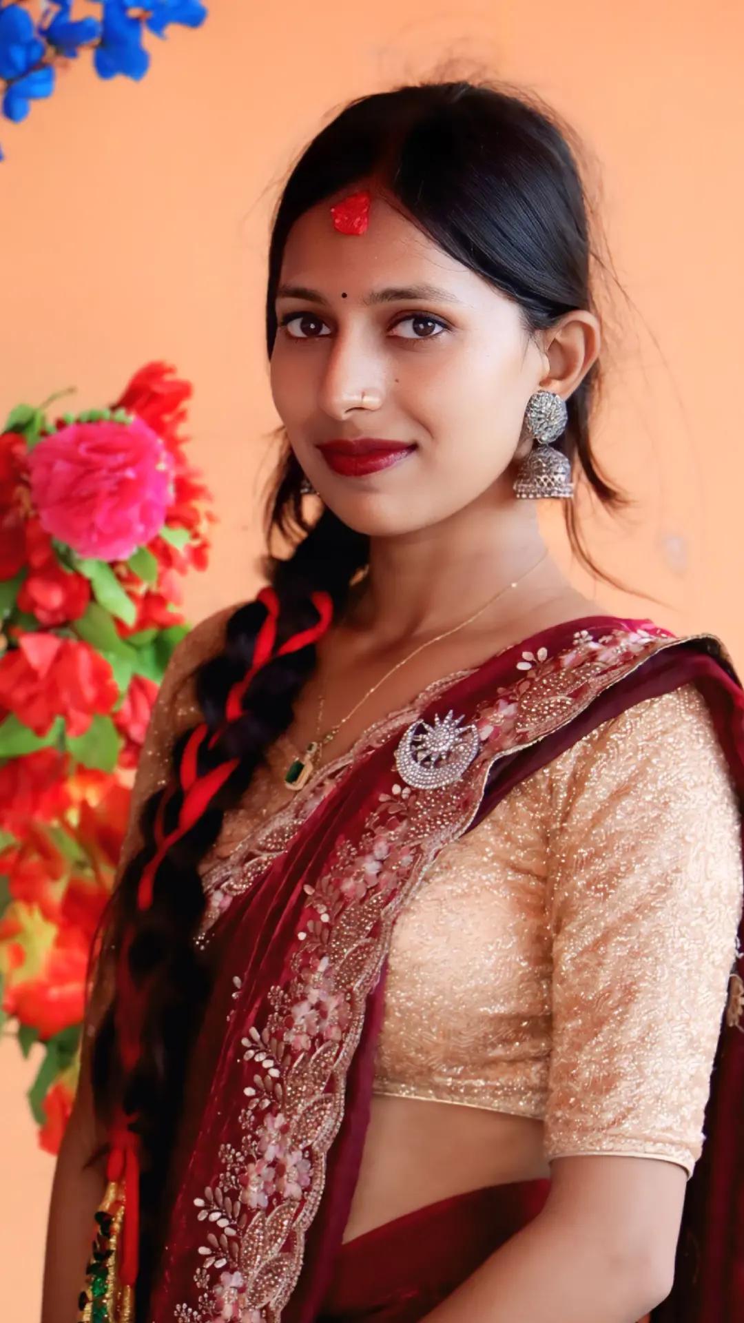 @pinky mahato