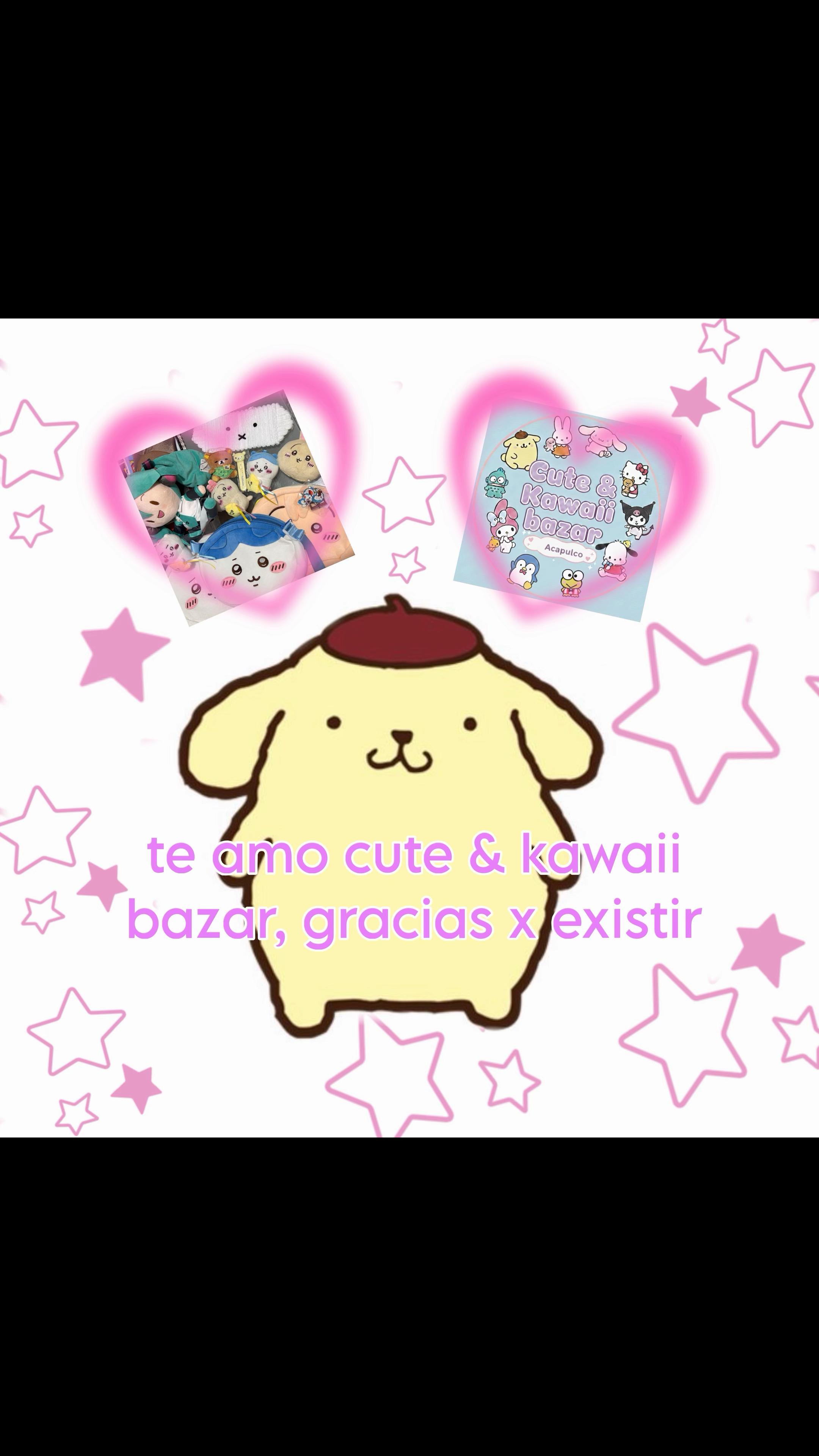 @Cute & KawaiiBazar 𐙚𓏲⋆ ִֶָ ๋