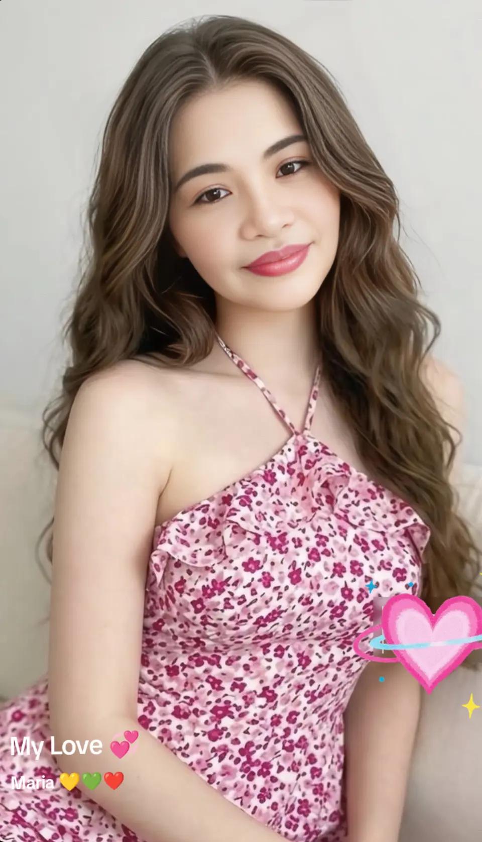 @MARIA ๐๐โค