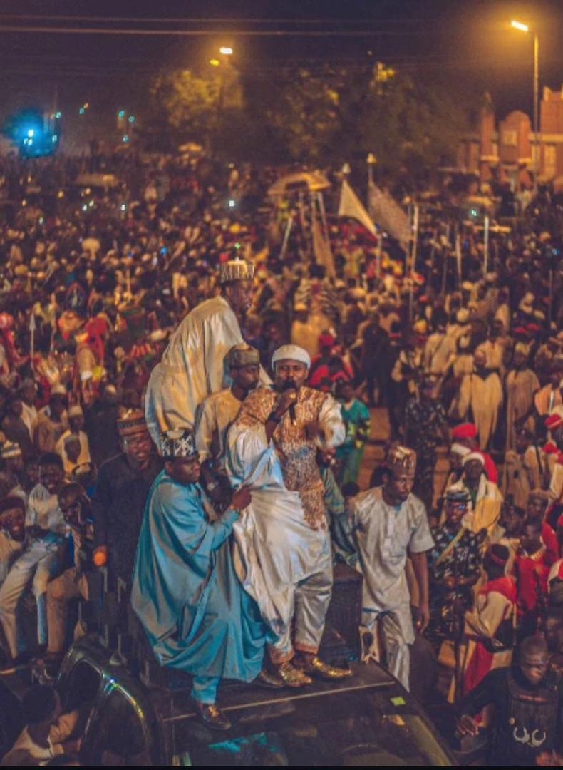 @Abubakar taheer