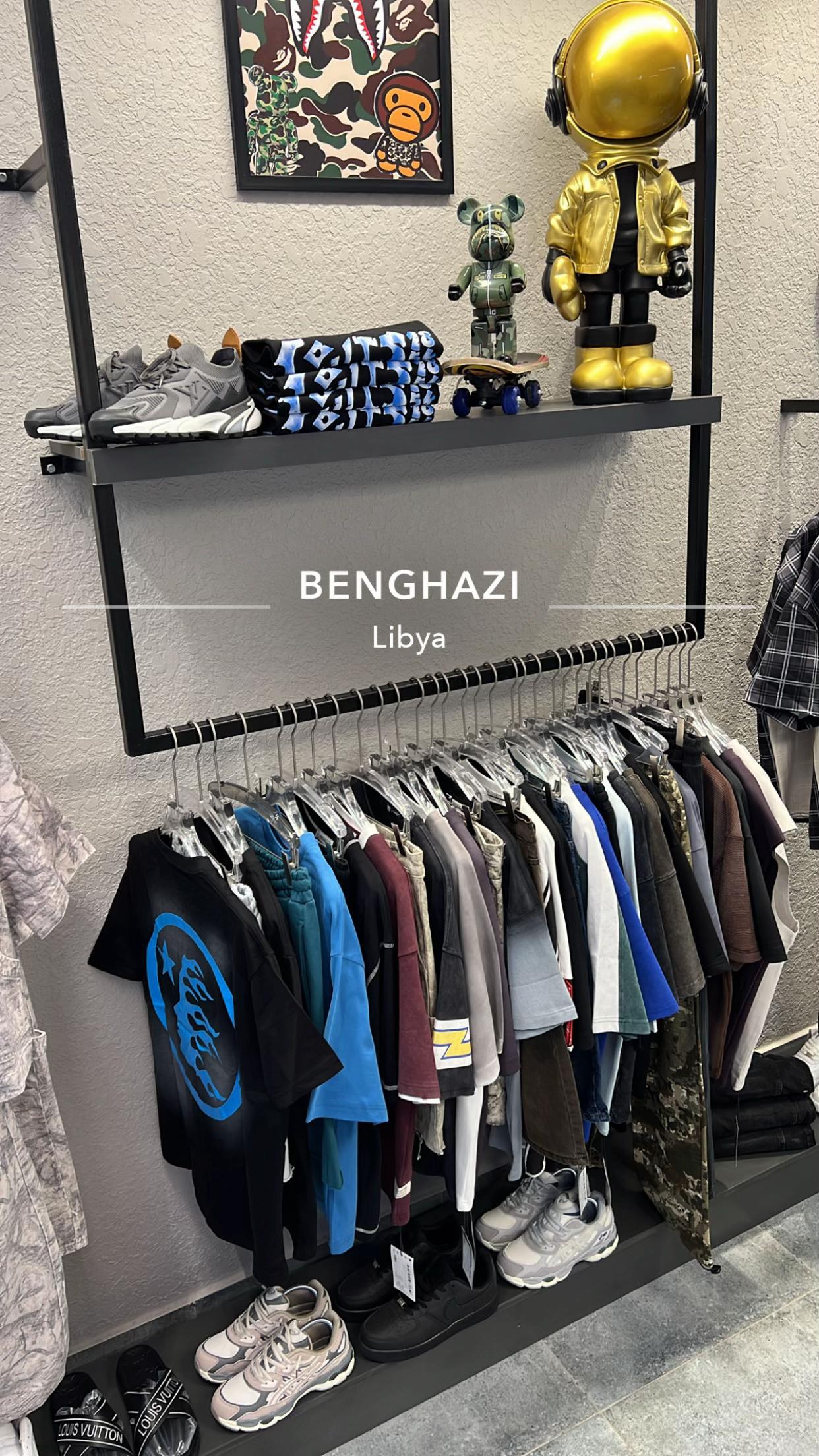 @SLOMA Fashion.🛍️•”