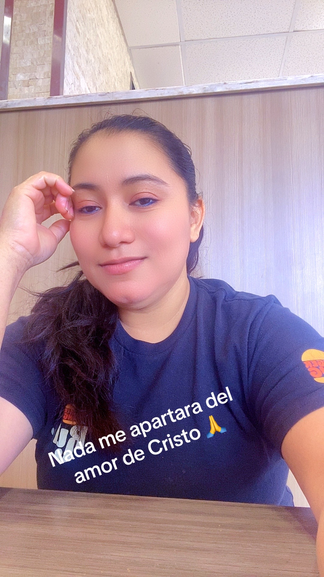 @Leticia Cruz