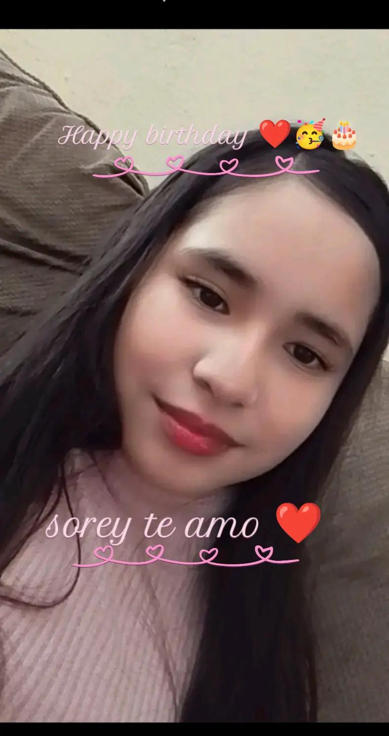 @❤️Susana ❤️ mikkal❤️