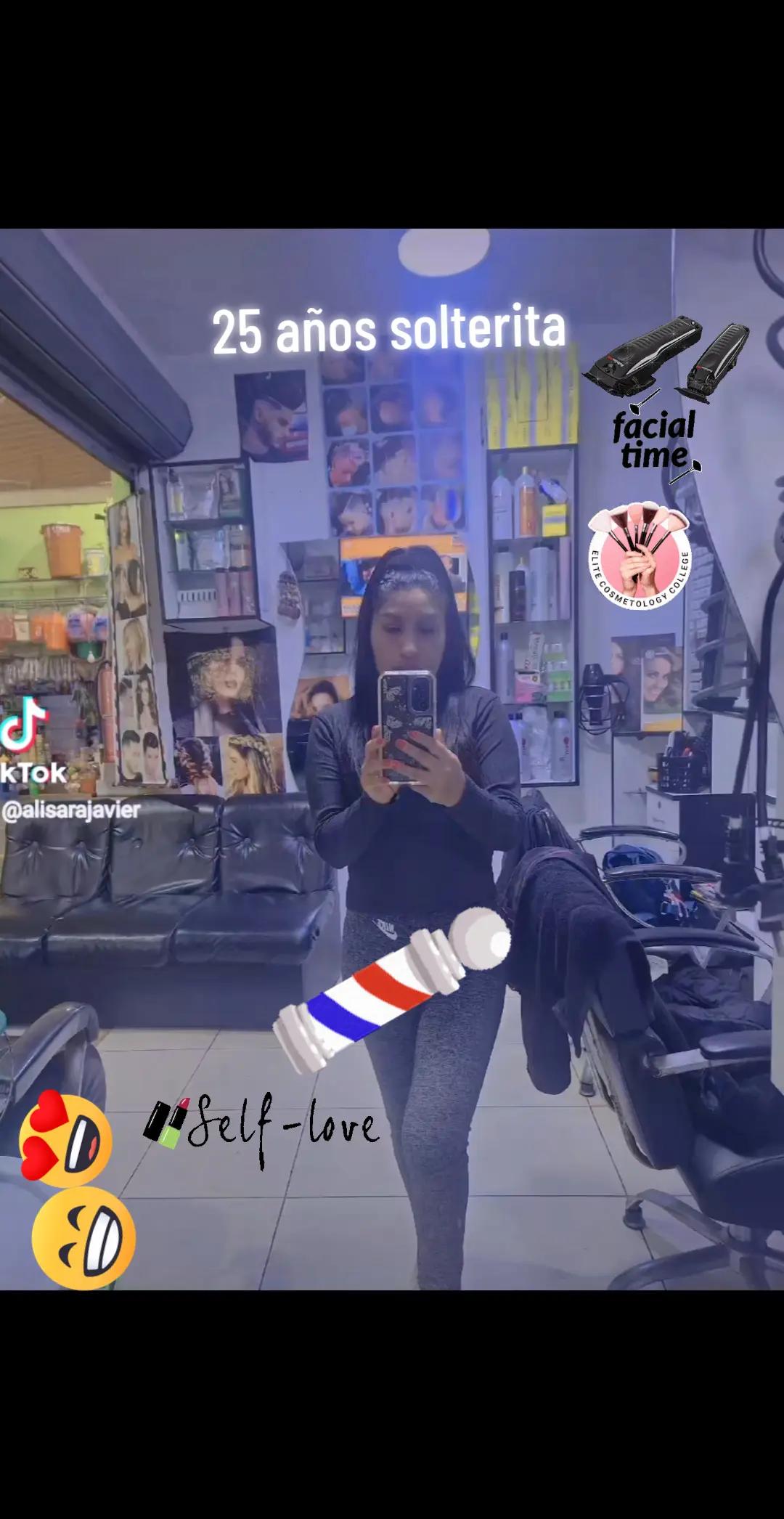 @Alisara Javier