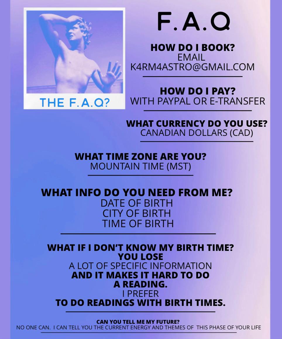 @Ҡ4rɱ4⋆astrology