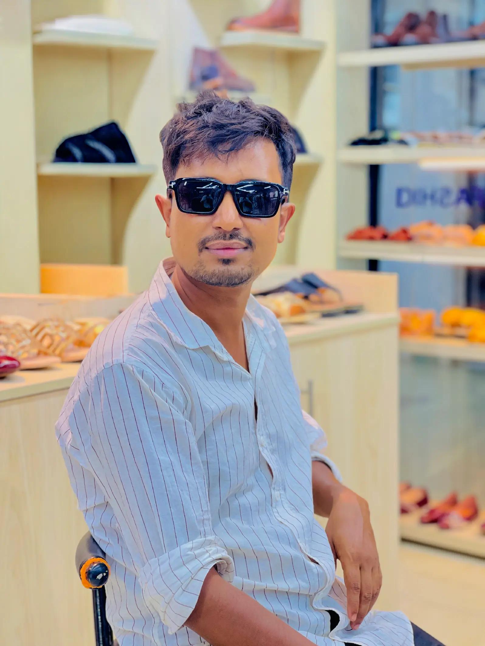 @Sobuj The Bhaijaan