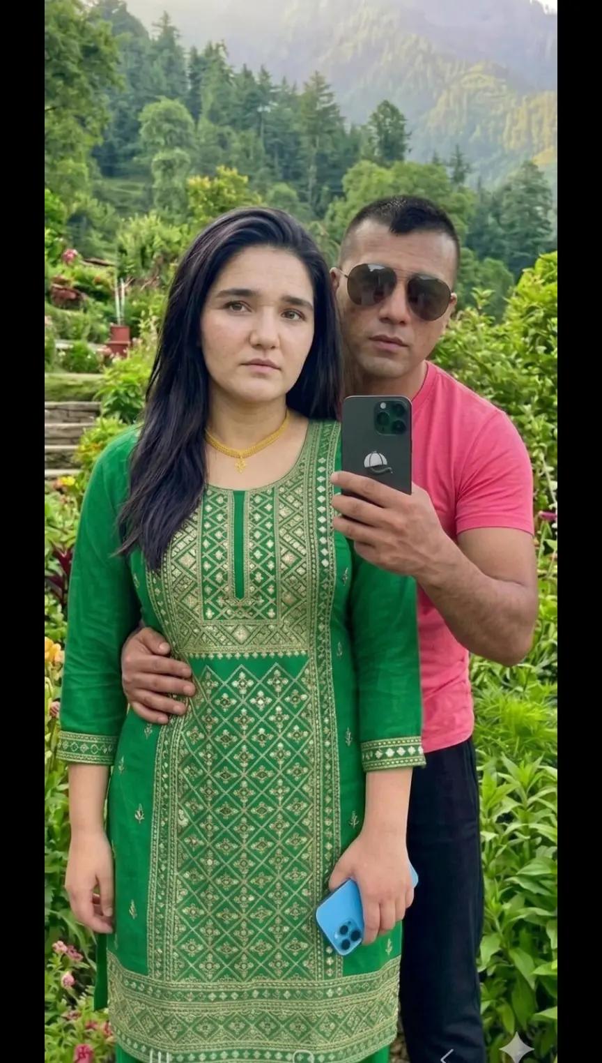 @Khan Rasul