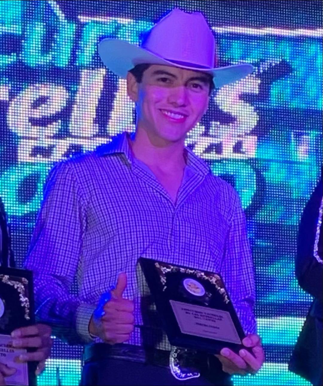 @Jos&eacute; Miguel Acosta