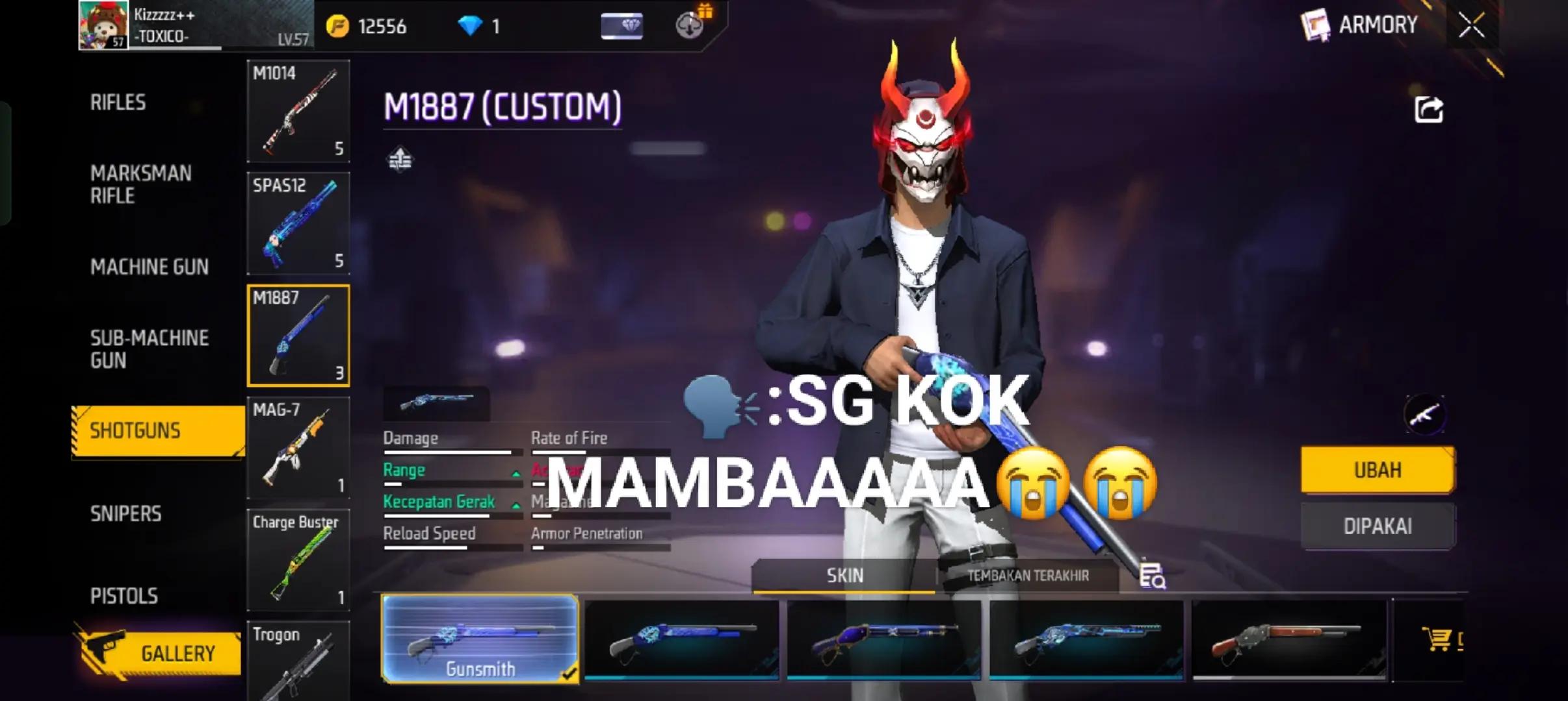 @Kizzzzz++