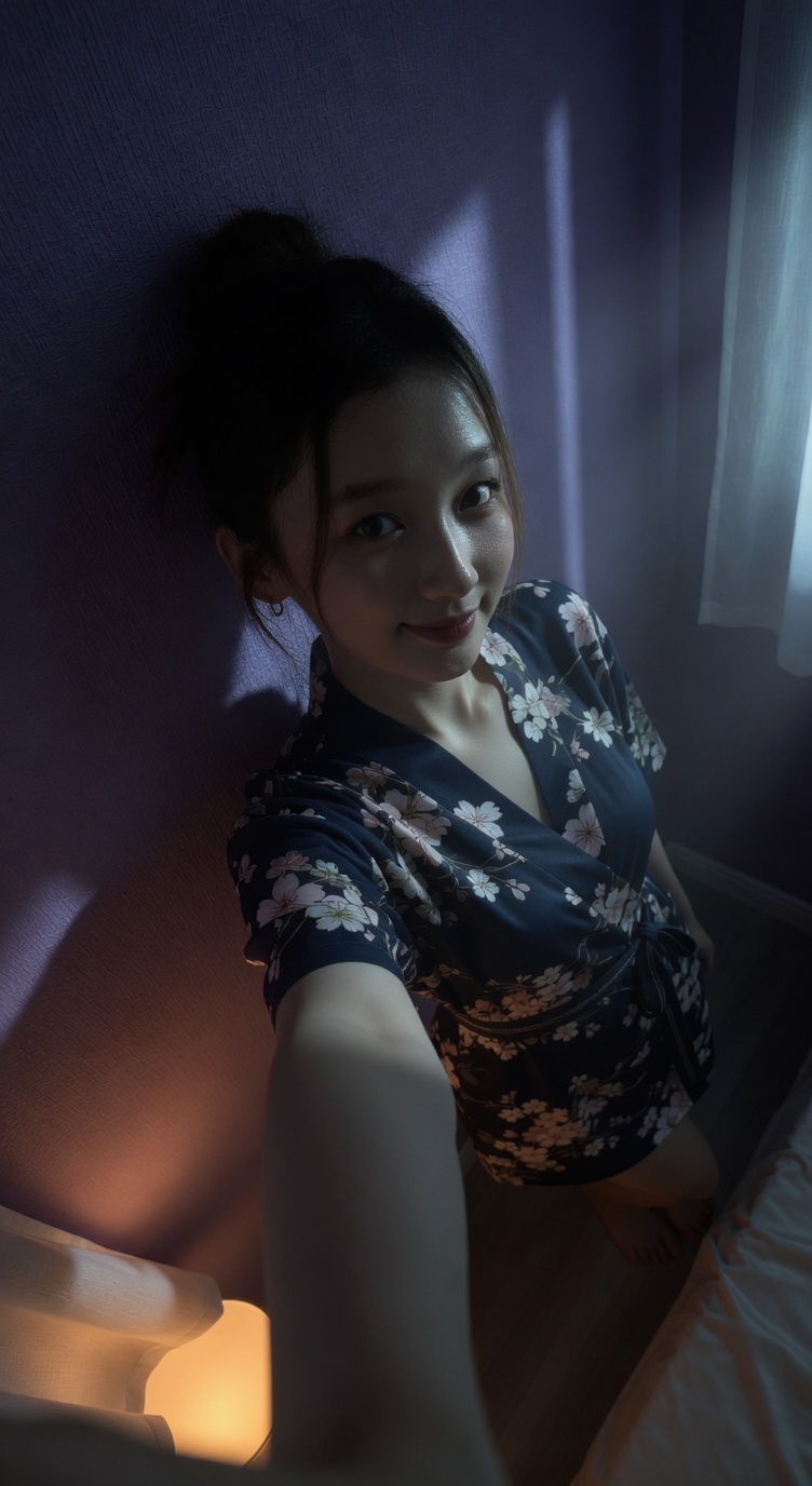 @Cinematic Video