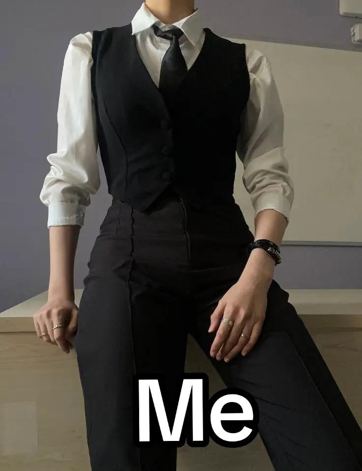 @;)