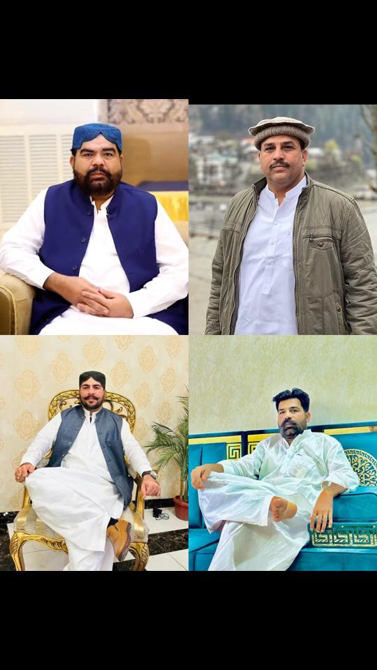 @♛ چوہدری نفاست آرائیں ♛
