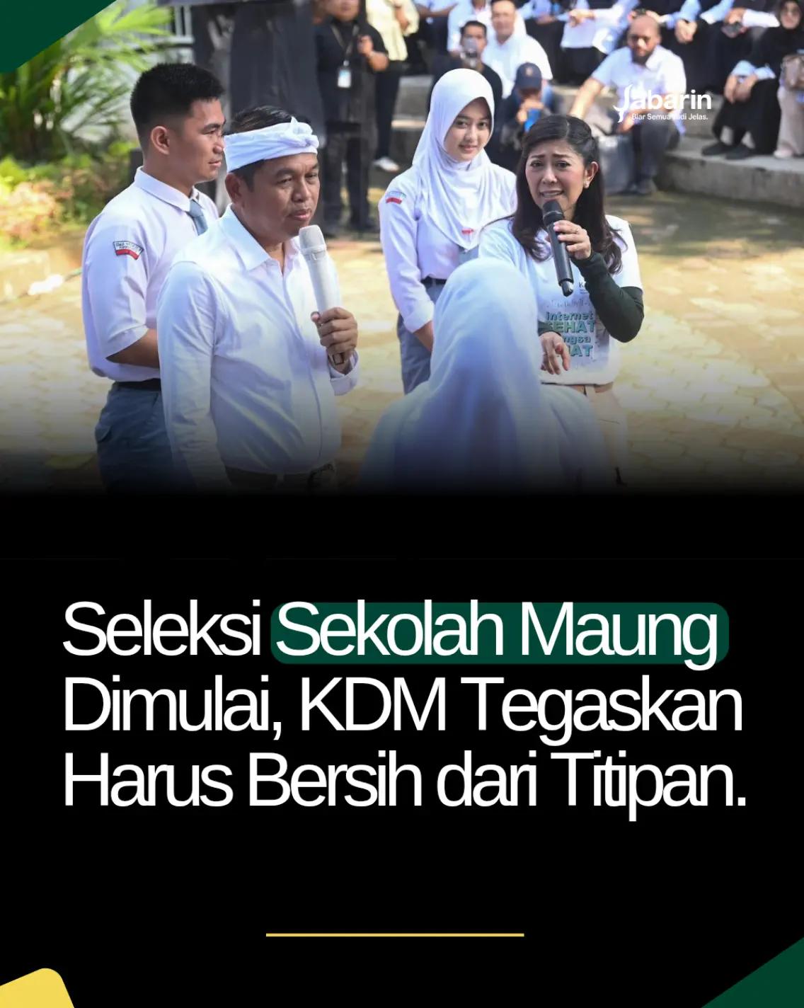 @Jabarin ID