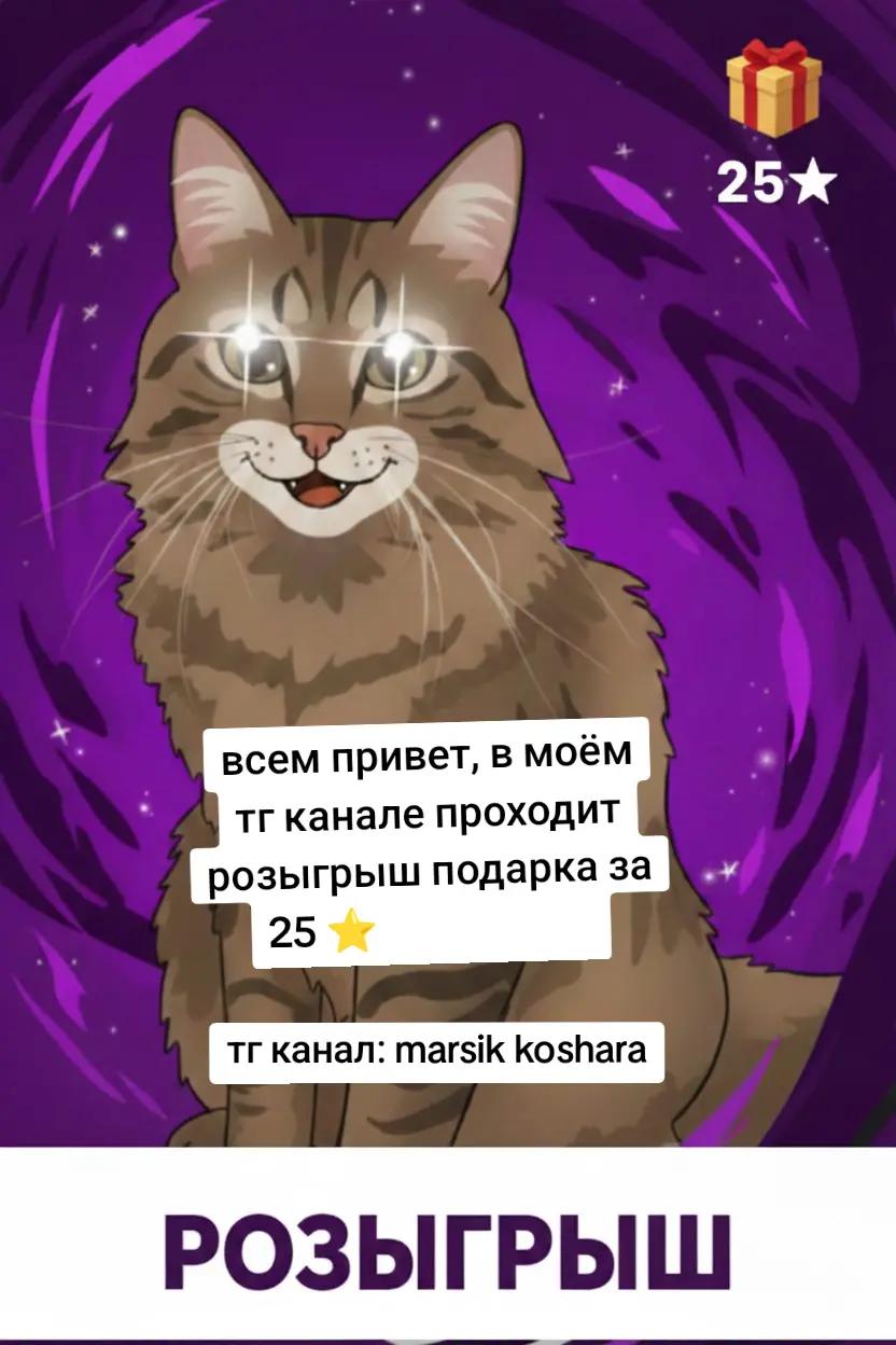 @Марсик😺💖